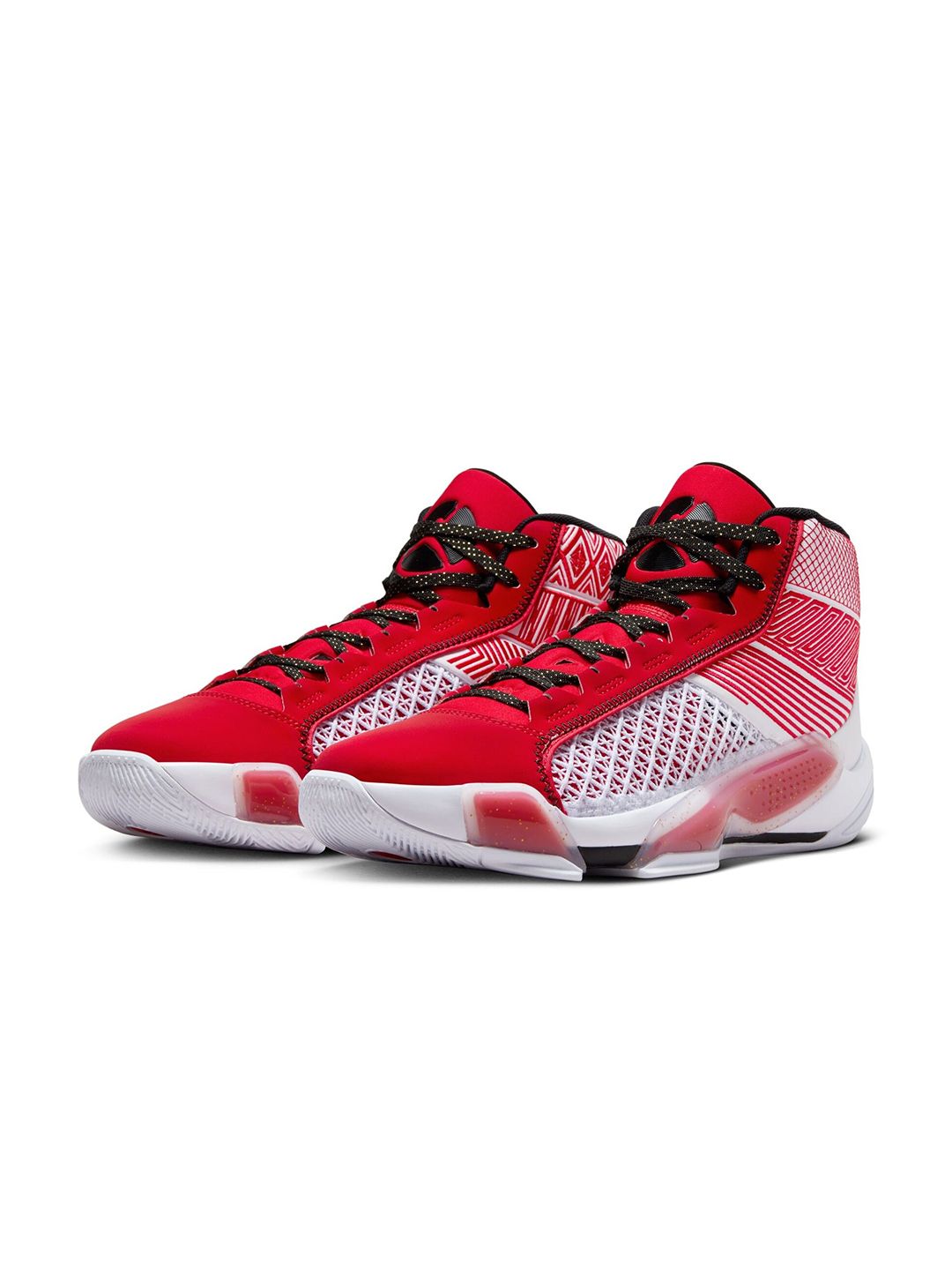Buy Nike Men Air Jordan XXXVIII PF Basketball Shoes - Sports Shoes