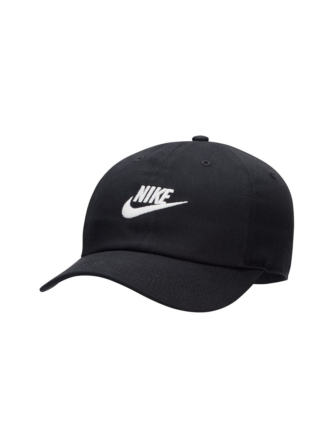 Nike Kids Club Unstructured Cotton Baseball Cap