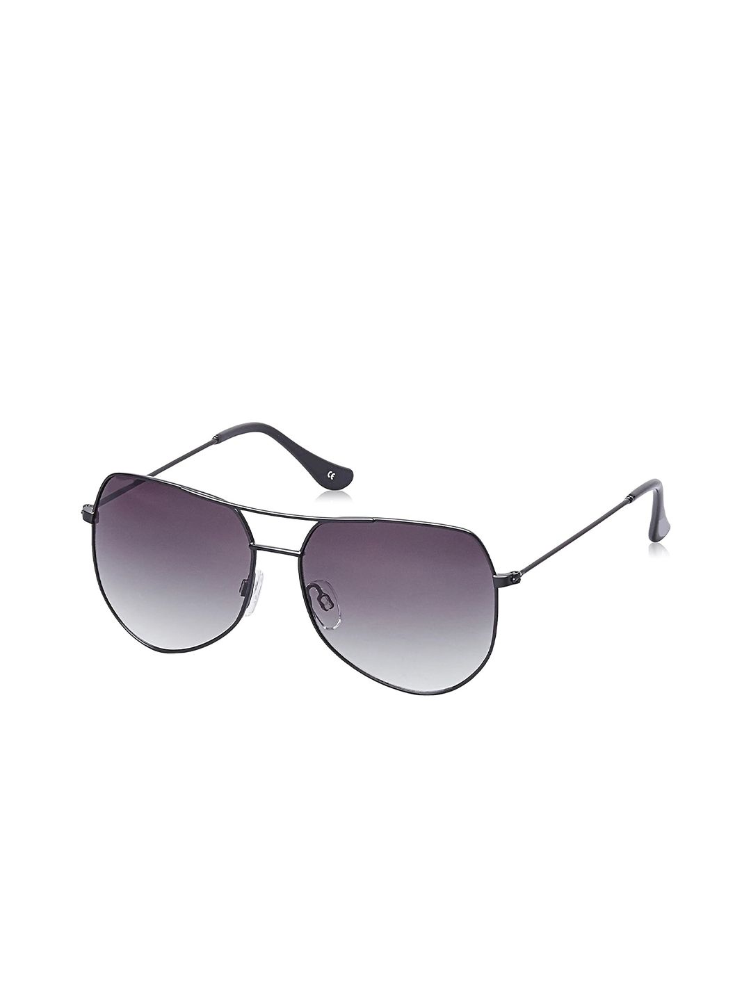 SUNNIES Unisex Aviator Sunglasses With UV Protected Lens SNS-JB-813-C1