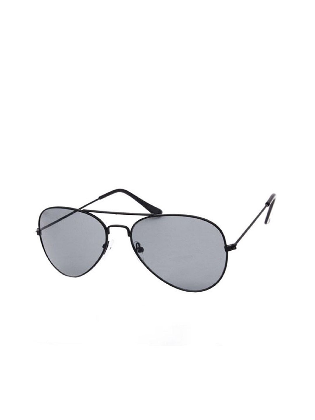 SUNNIES Unisex Aviator Sunglasses with UV Protected Lens SNS-JB-999-C2