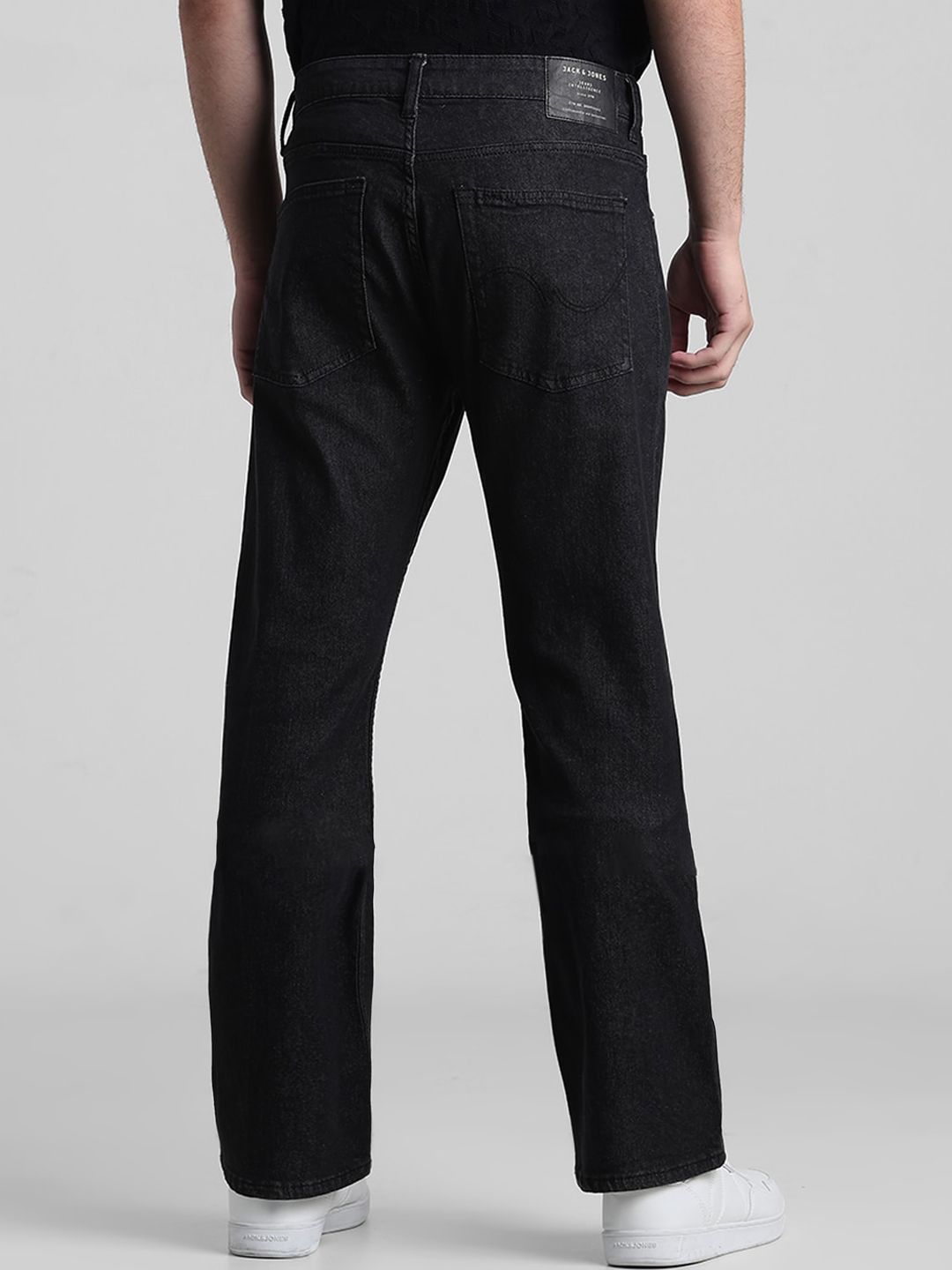 Bootcut Stretchable Jeans