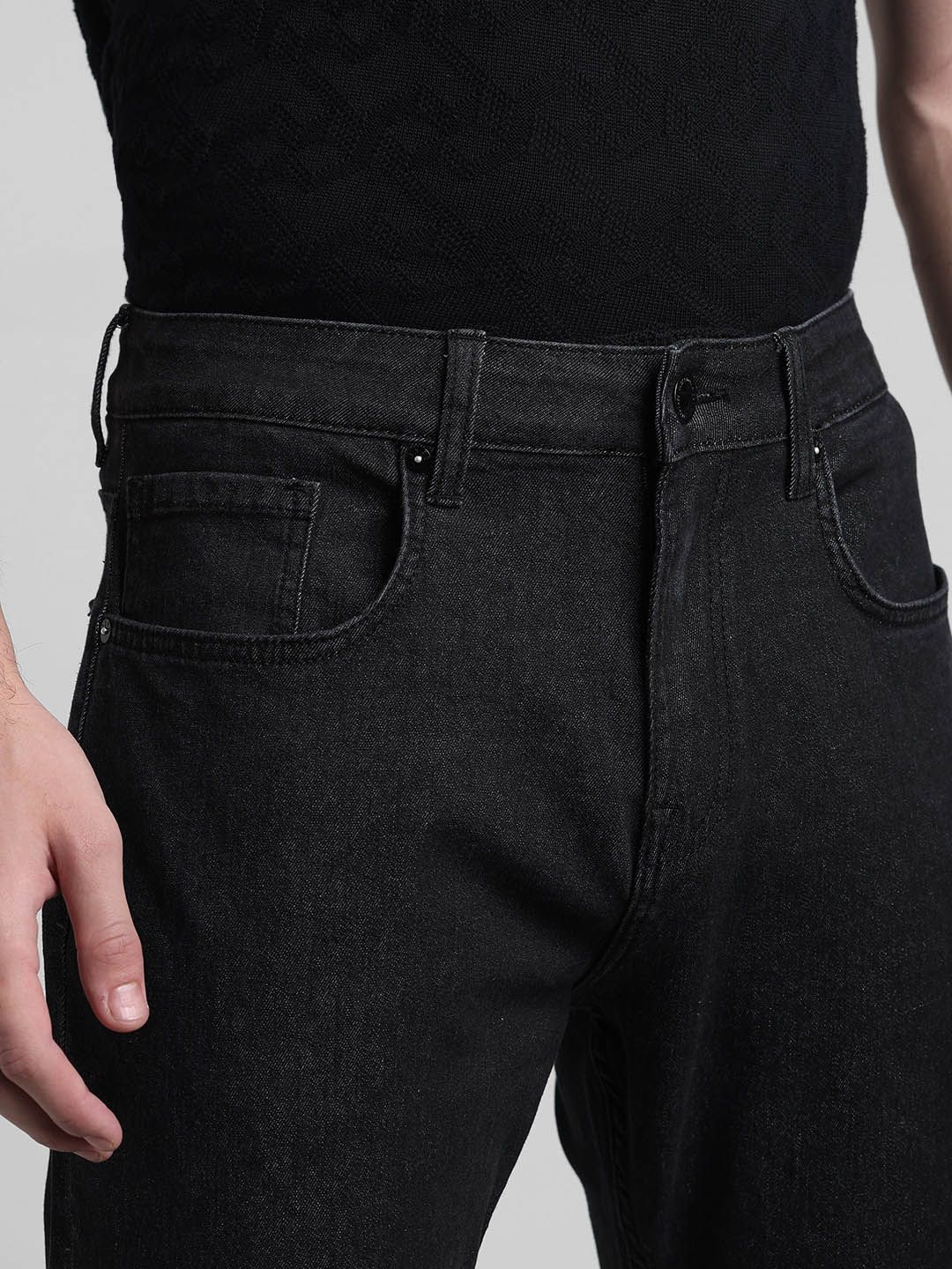 Bootcut Stretchable Jeans