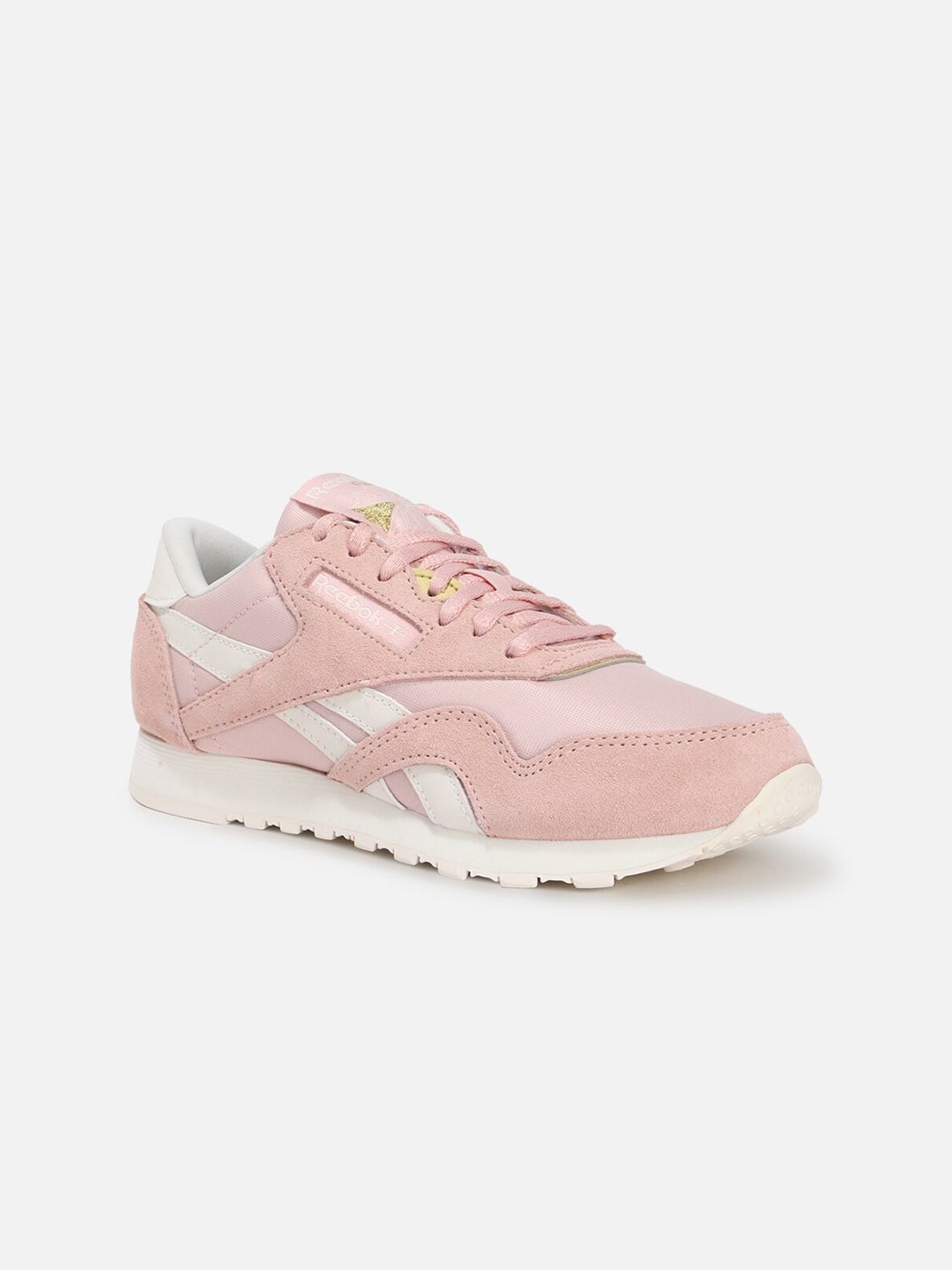 Reebok Classic Women CLASSIC NYLON Shoes