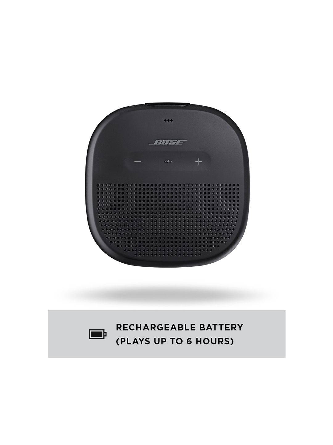 Buy BOSE SoundLink Micro Bluetooth Portable Waterproof Speaker