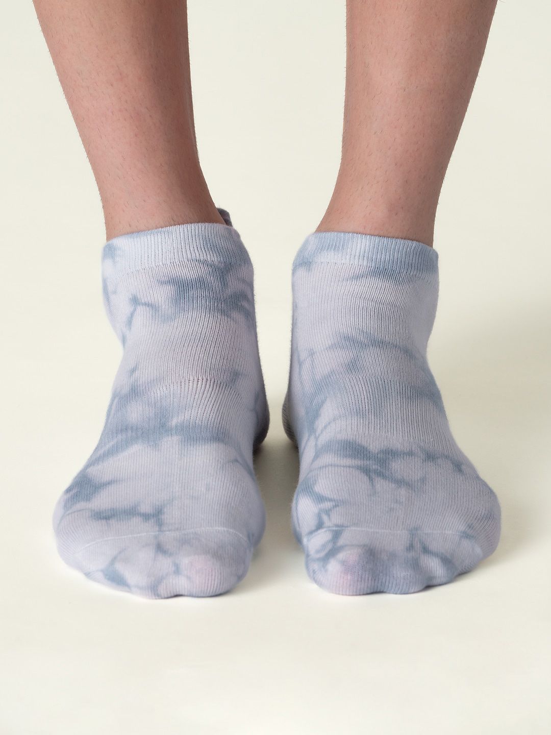 DAMENSCH Statement Unisex Patterned Ankle-Length Socks