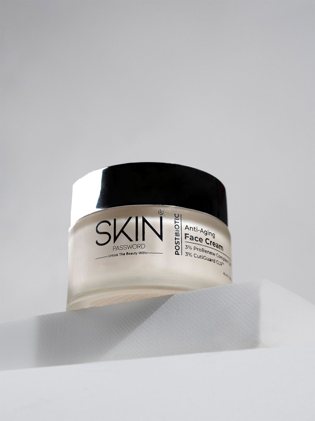 Crème De Nuit Olifair Radiant Effect - Soin éclat - Livraison Gratuite