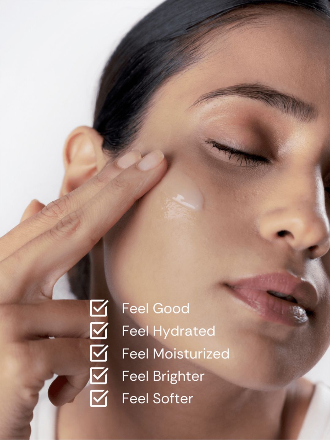 Buy SKIN PASSWORD Moisture Leap Gel Moisturiser - 45 ml - Day