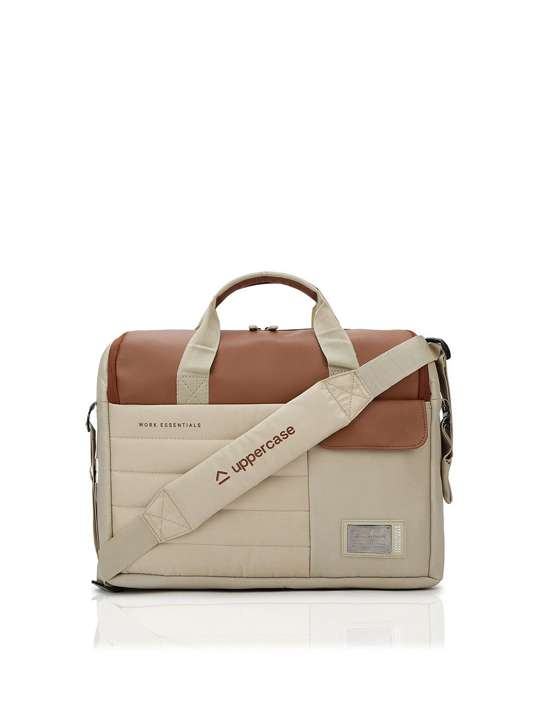 Buy uppercase Unisex Messenger Bag - Messenger Bag for Unisex