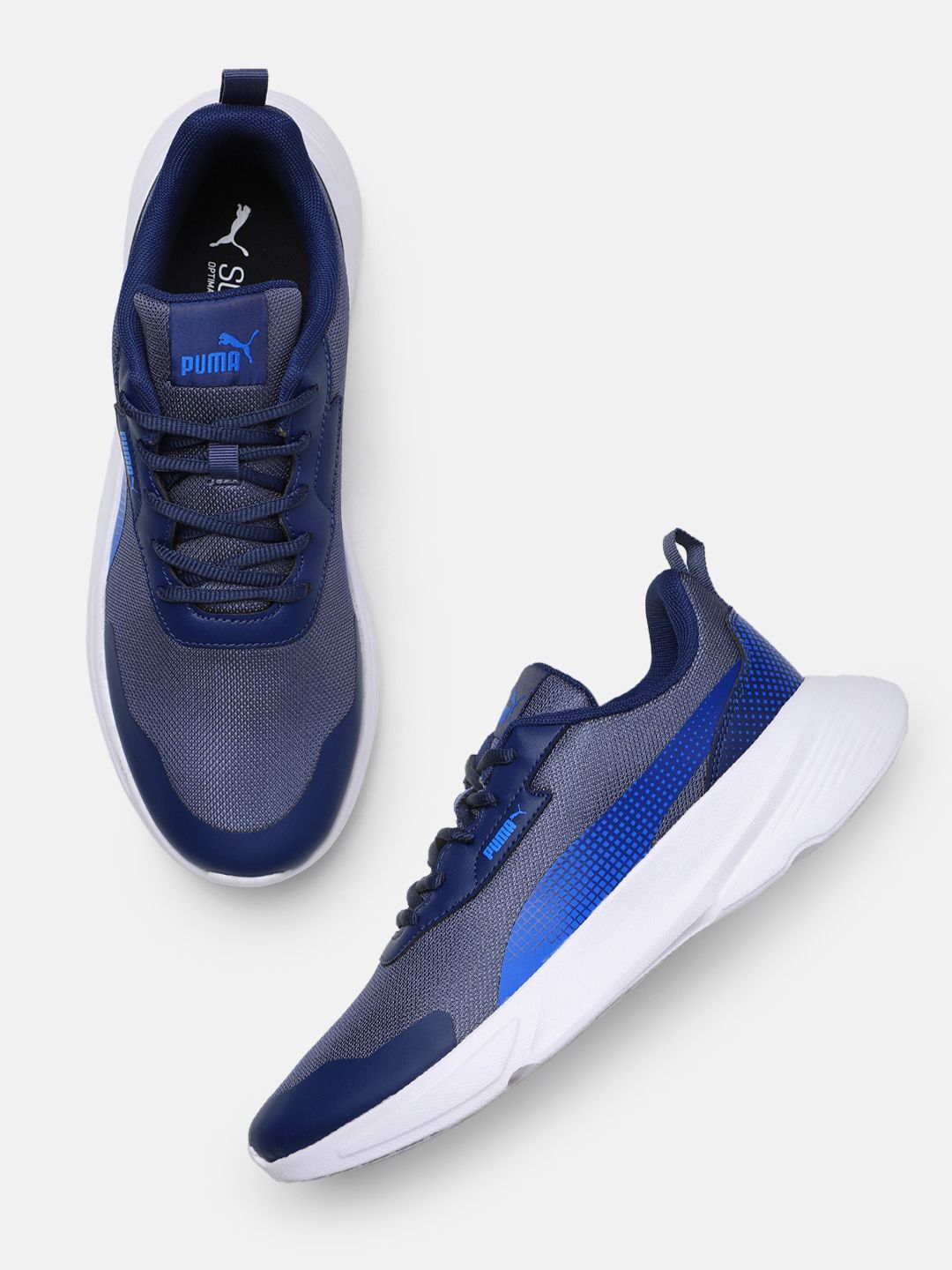 Puma Men Voltige Sneakers