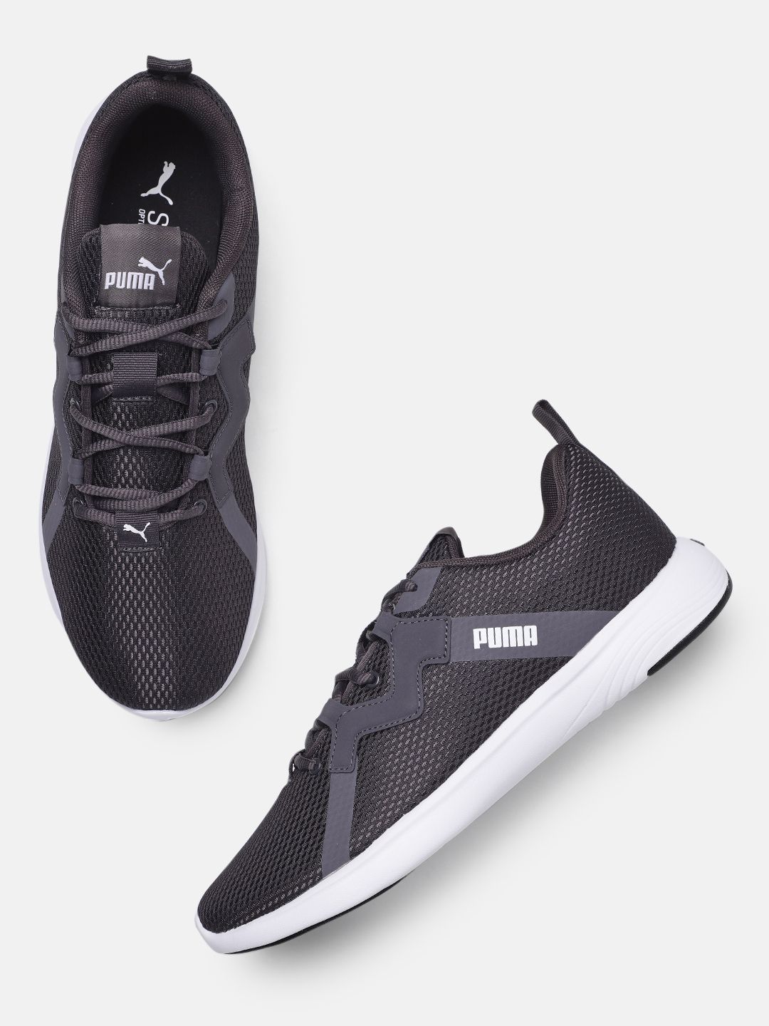 Puma Softride Victoride Men's All-Day Comfort Shoes