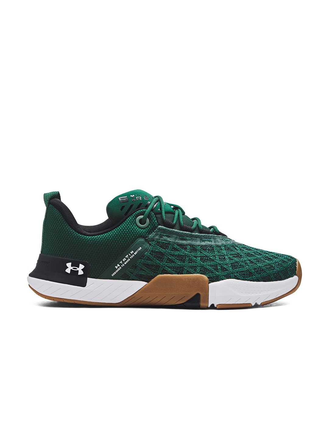 Buy UNDER ARMOUR Men Tri Base Reign 5 Training & Gym Shoe - Sports