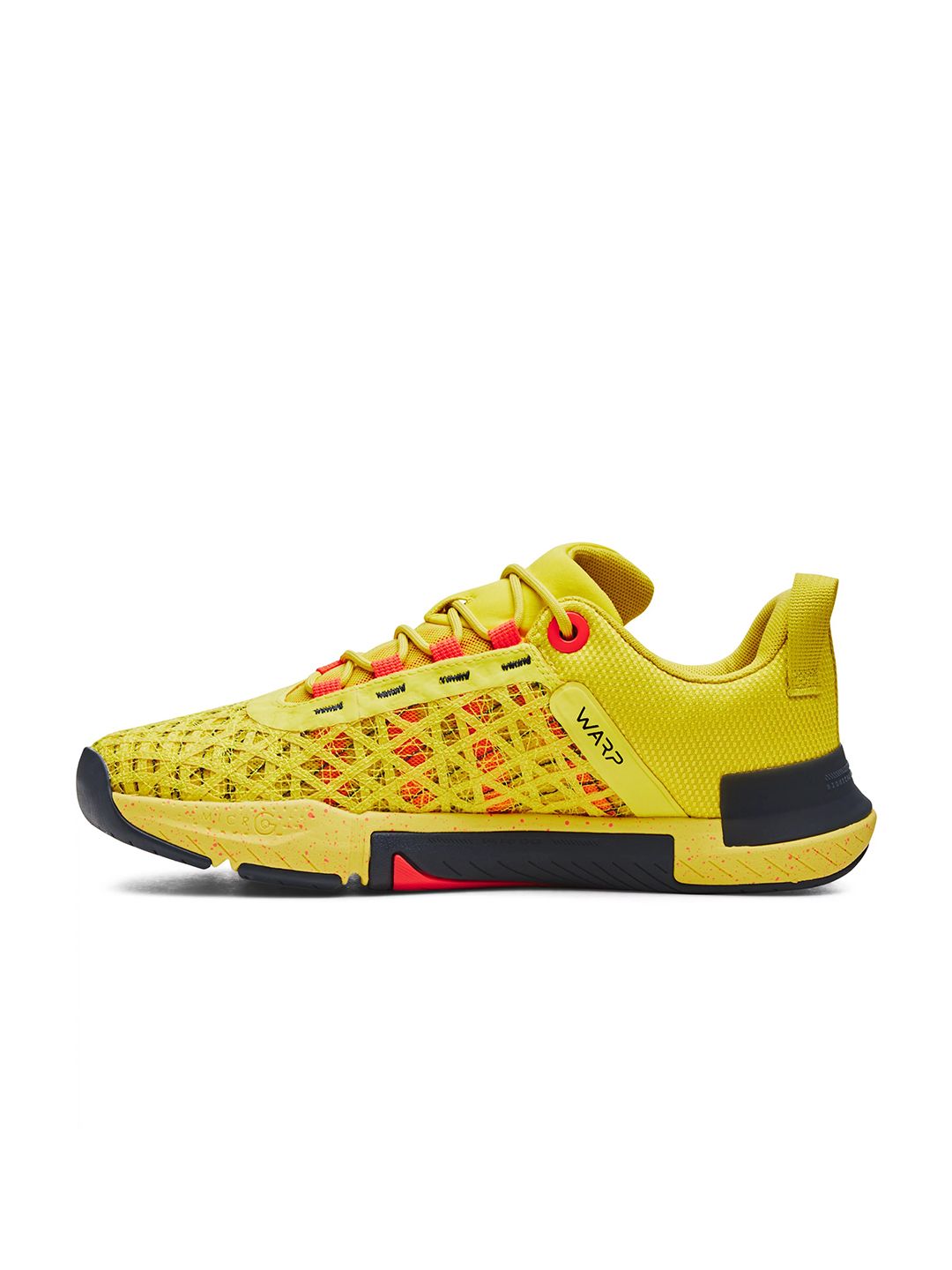 Buy UNDER ARMOUR Men Tri Base Reign 5 Training & Gym Shoe - Sports