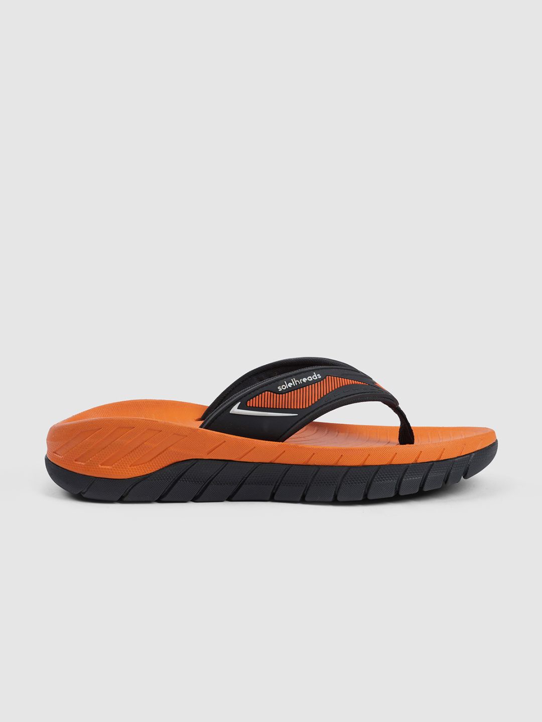 Buy Solethreads Men GORGE Skid-Resistant Thong Flip-Flops - Flip Flops for  Men 26045474 | Myntra