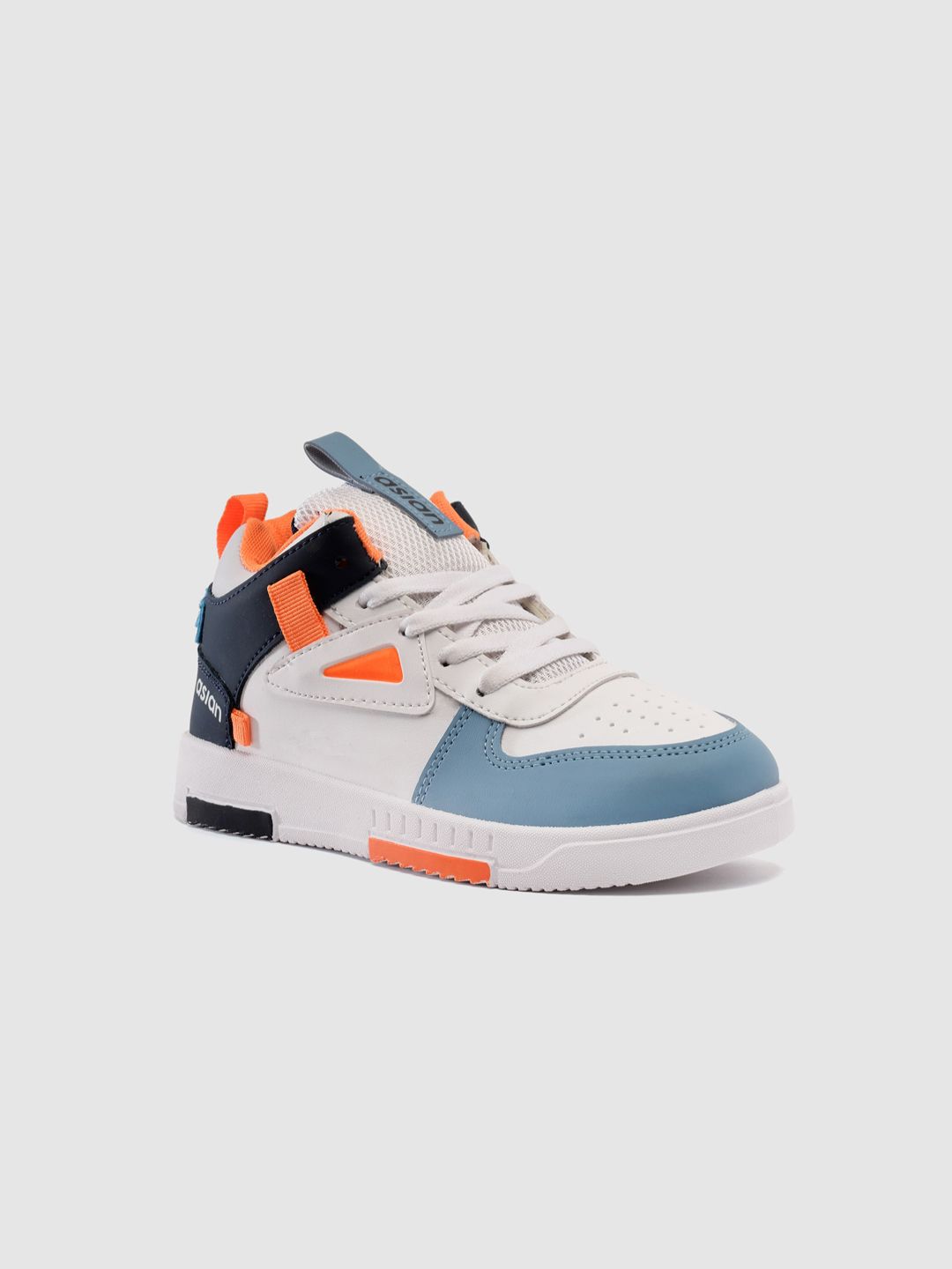 ひあれほ Buy ASIAN Boys TARZAN-11Colourblocked Sneakers - Casual Shoes for
