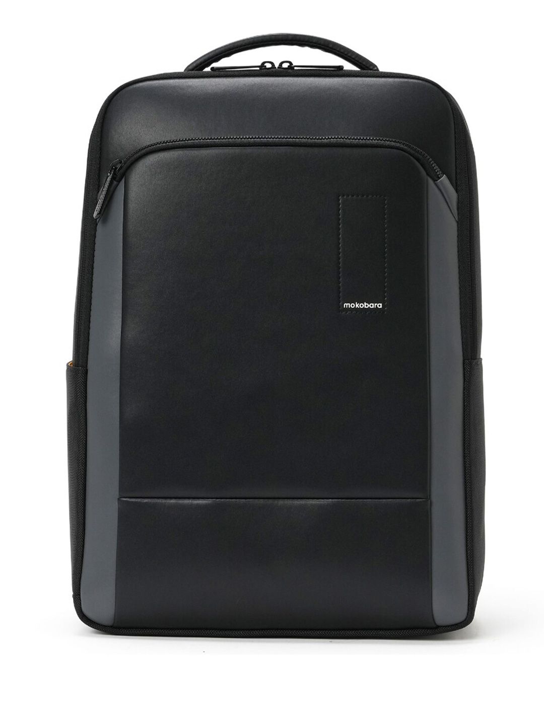 バッグ mokorooon Buy MOKOBARA The Spacewalk Structured Nylon and Vegan Leather