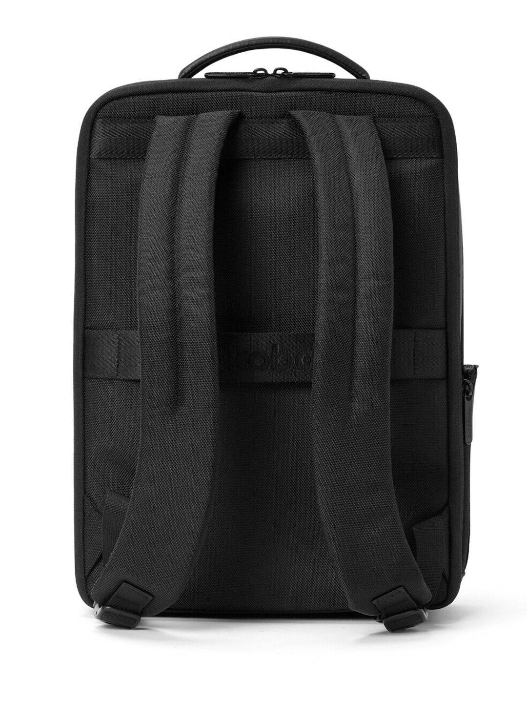 バッグ mokorooon Buy MOKOBARA The Spacewalk Structured Nylon and Vegan Leather