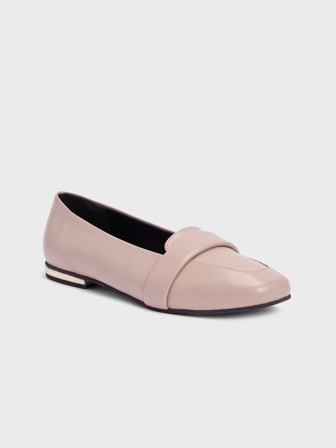 20Dresses Round Toe Ballerinas