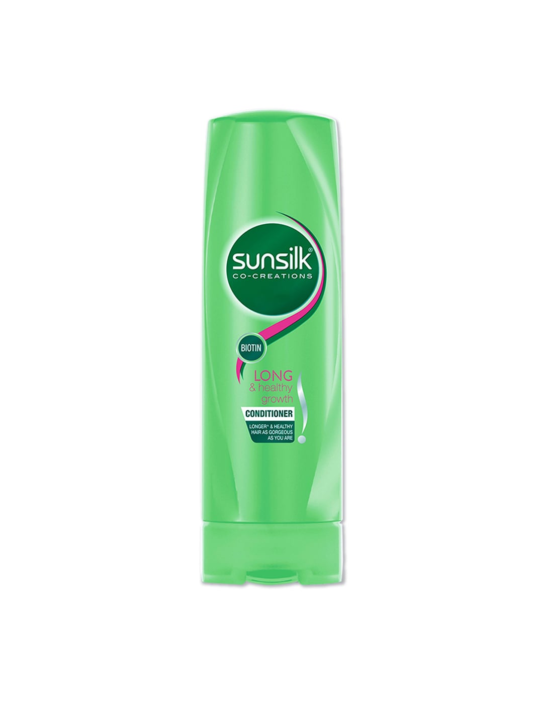 Sunsilk Unisex Long & Healthy Growth Hair Conditioner 180 ml Price in India