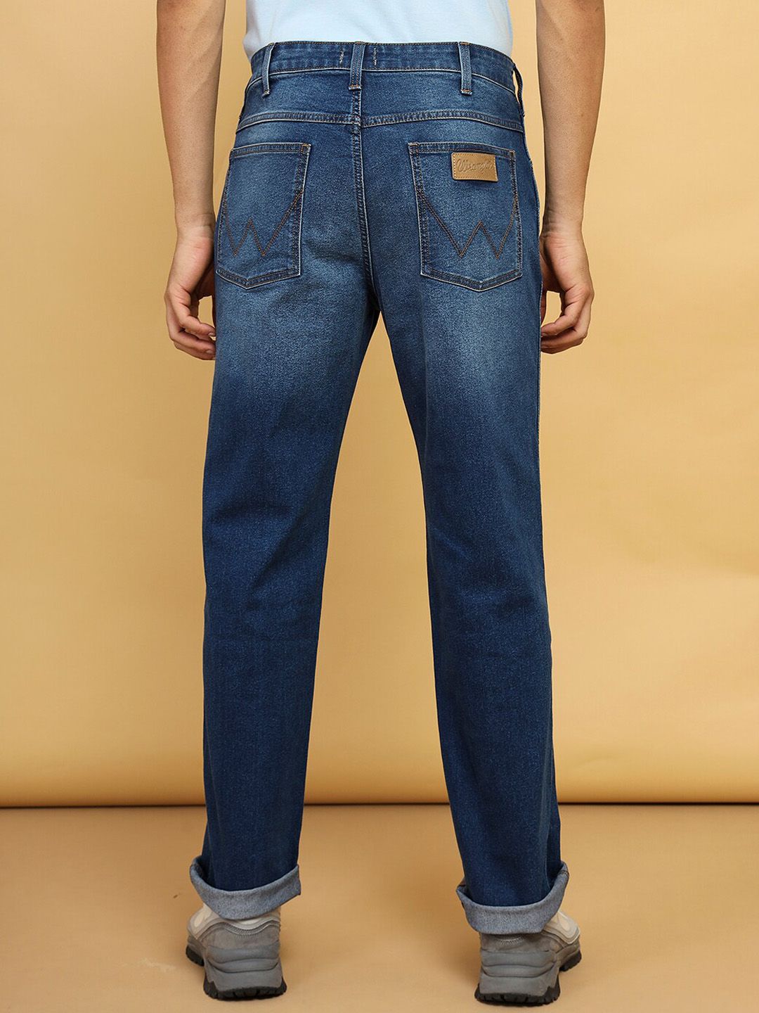 wrangler pants leather wrangler jeans
