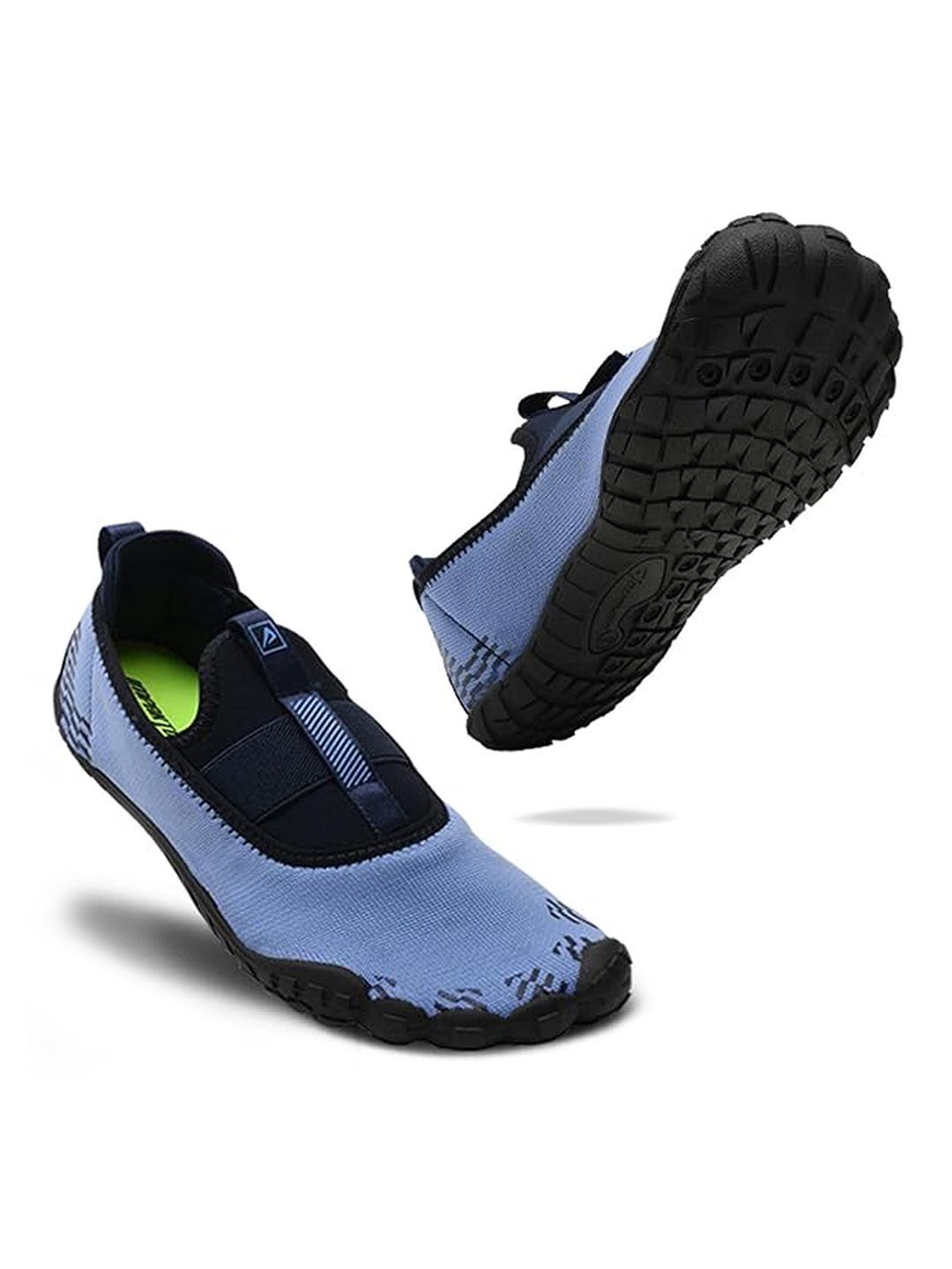 IMPAKTO Men Barefoot Rooted Gym Shoes