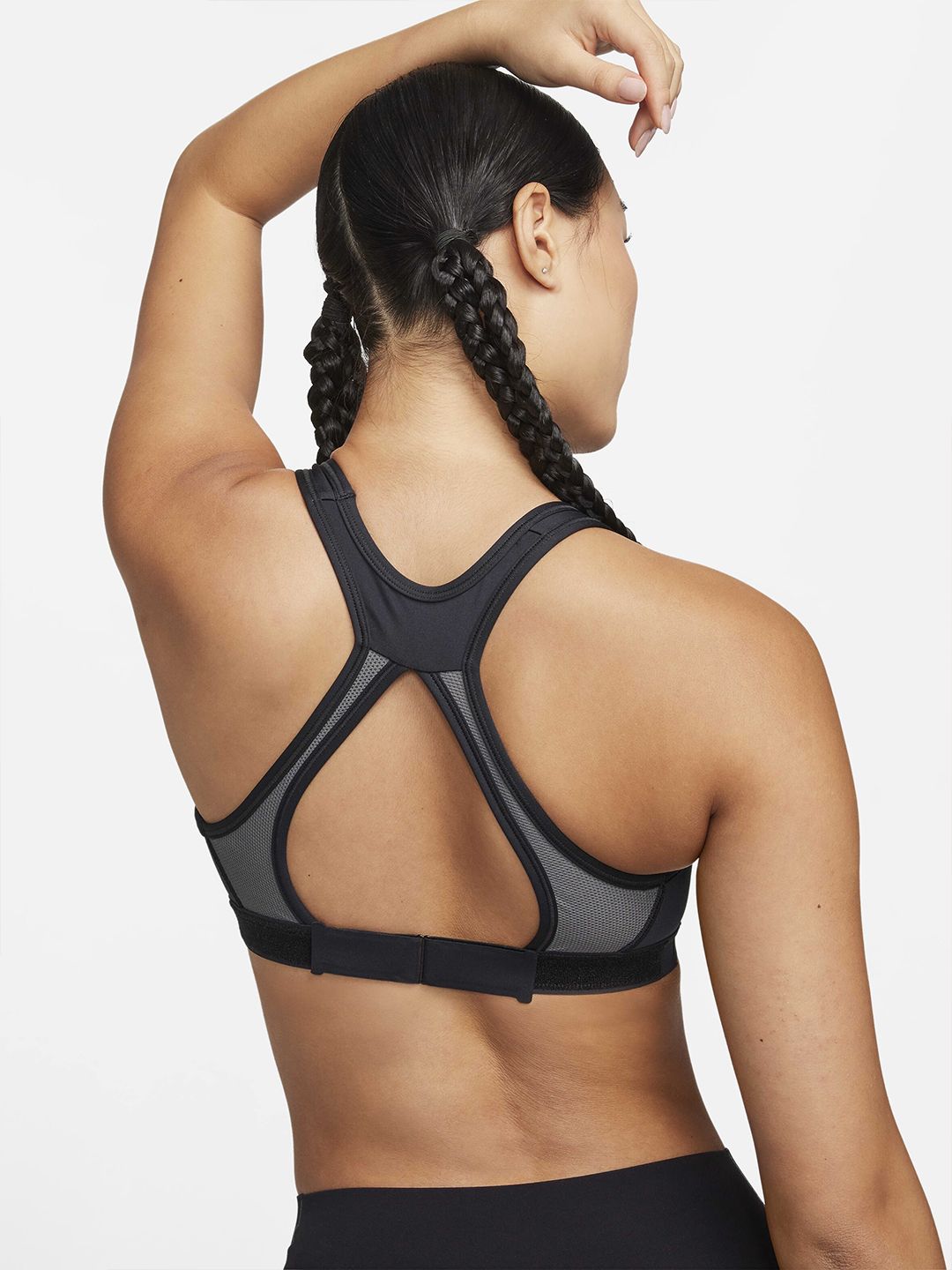 nike non racerback sports bra