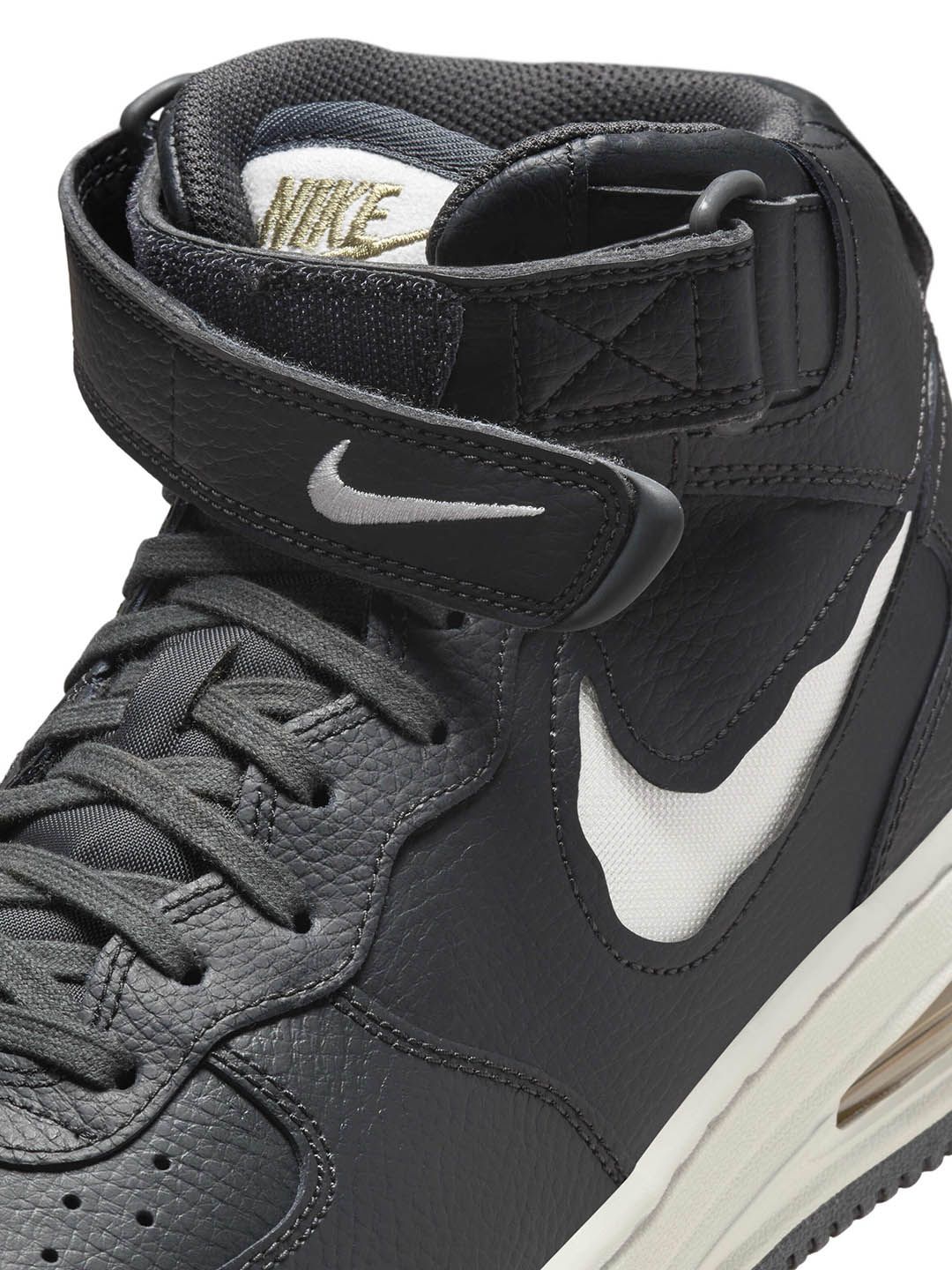 Buy Nike Men Air Force 1 Mid Evo Sneakers - Casual Shoes for Men