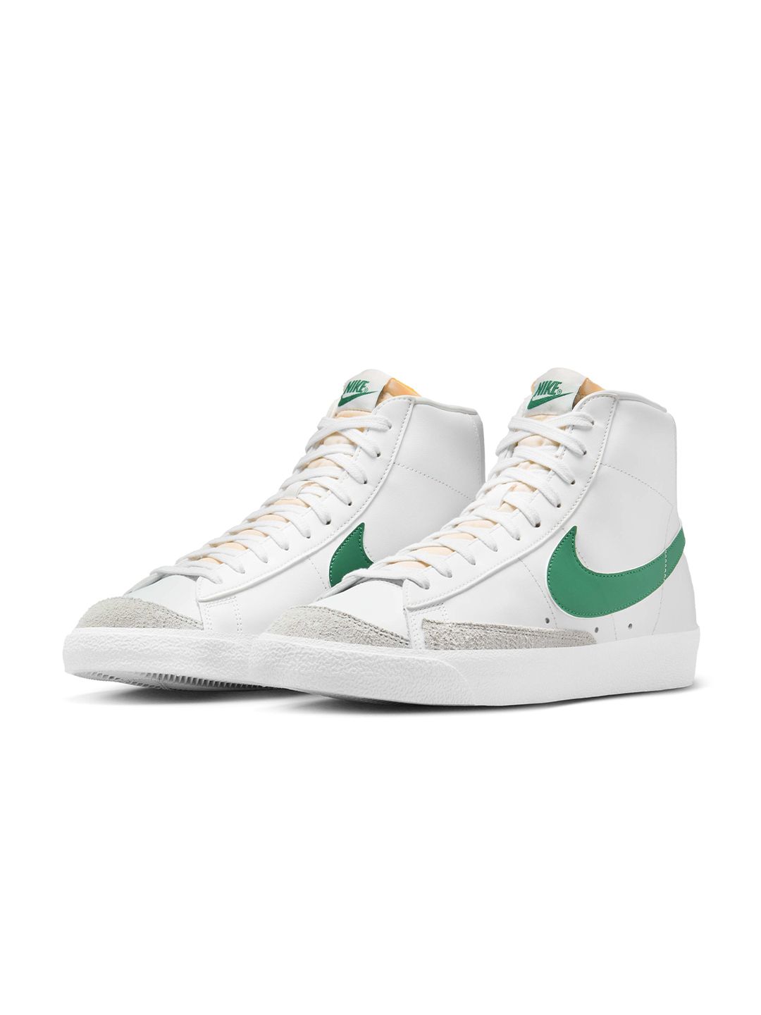 nike blazer high 2014