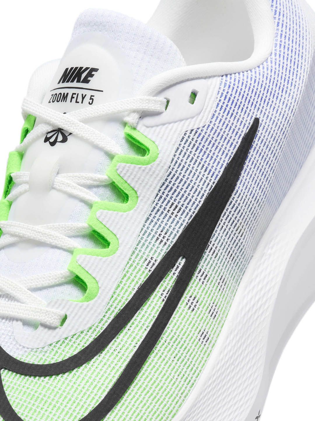 Buy Nike Men Zoom Fly 5 Road Running Shoes - Sports Shoes for Men