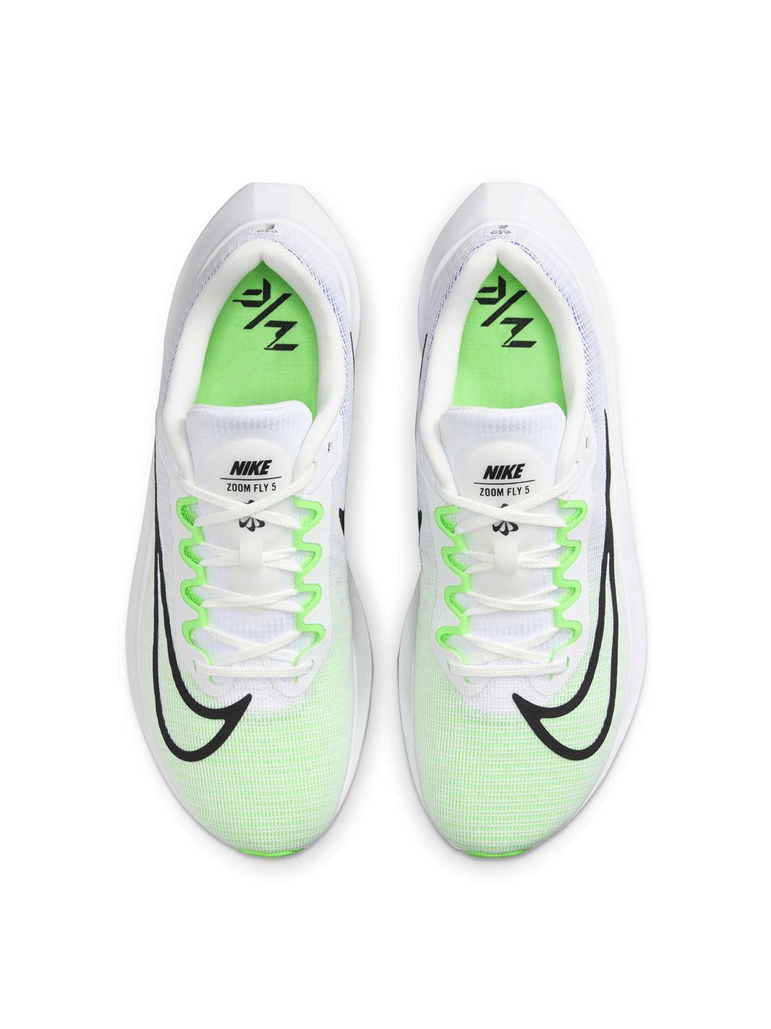 Buy Nike Men Zoom Fly 5 Road Running Shoes - Sports Shoes for Men