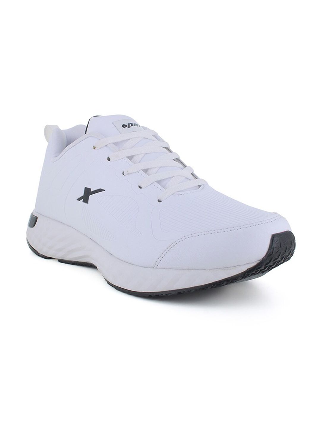 Sparx Men Walking Lace-Up Shoes