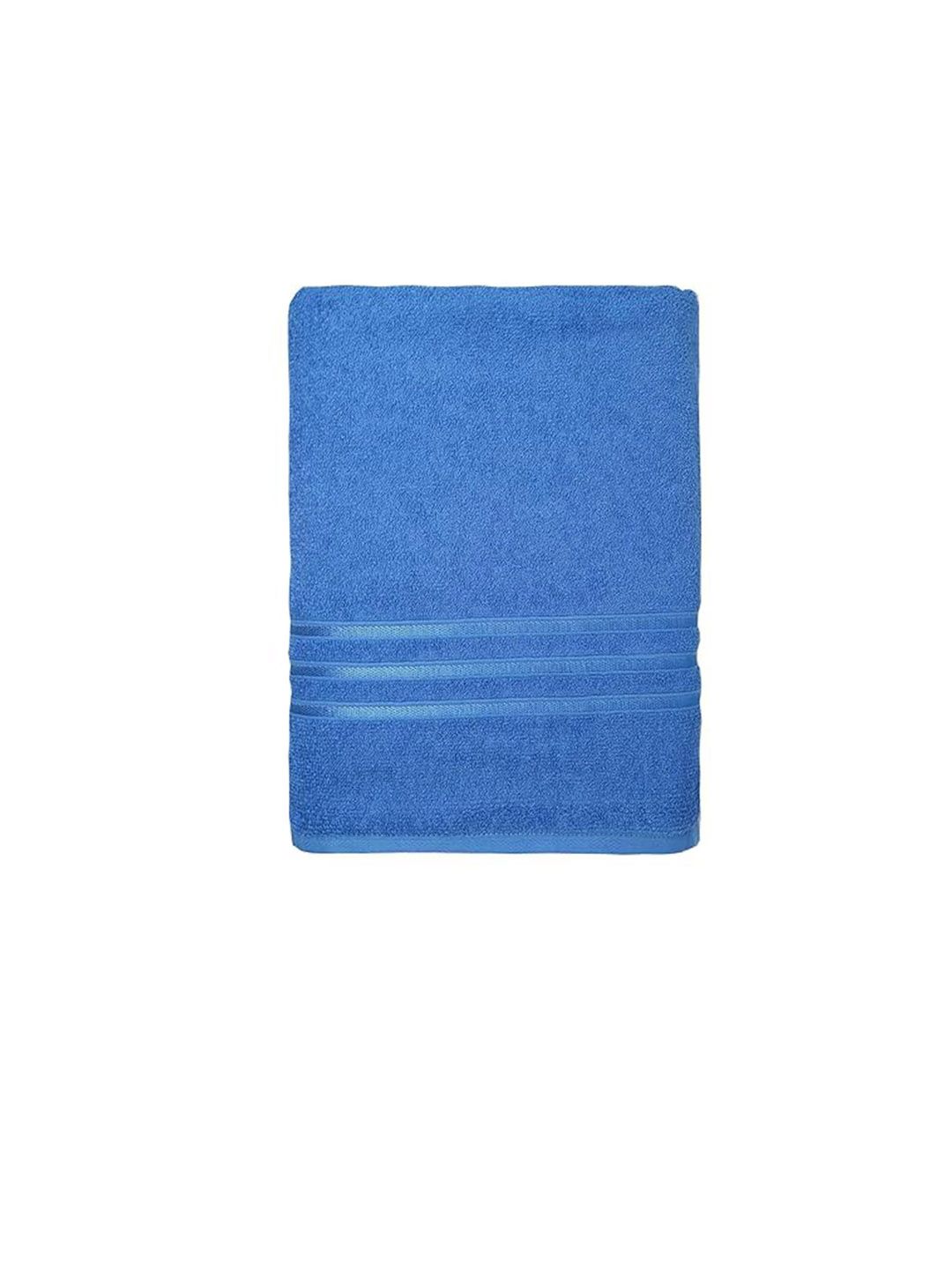 Signature Brown 350 GSM Cotton Bath Towel