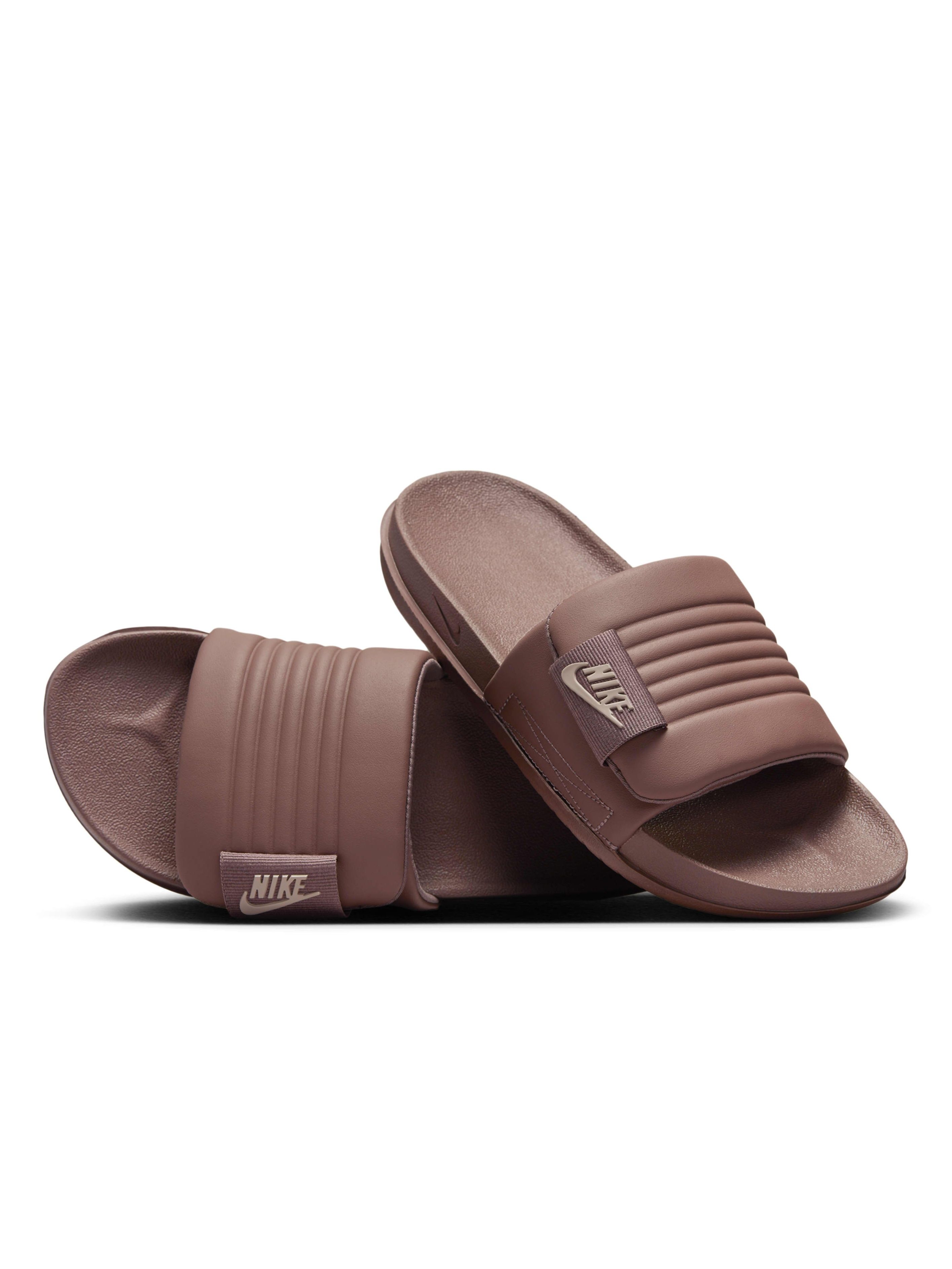 women nike off court slides