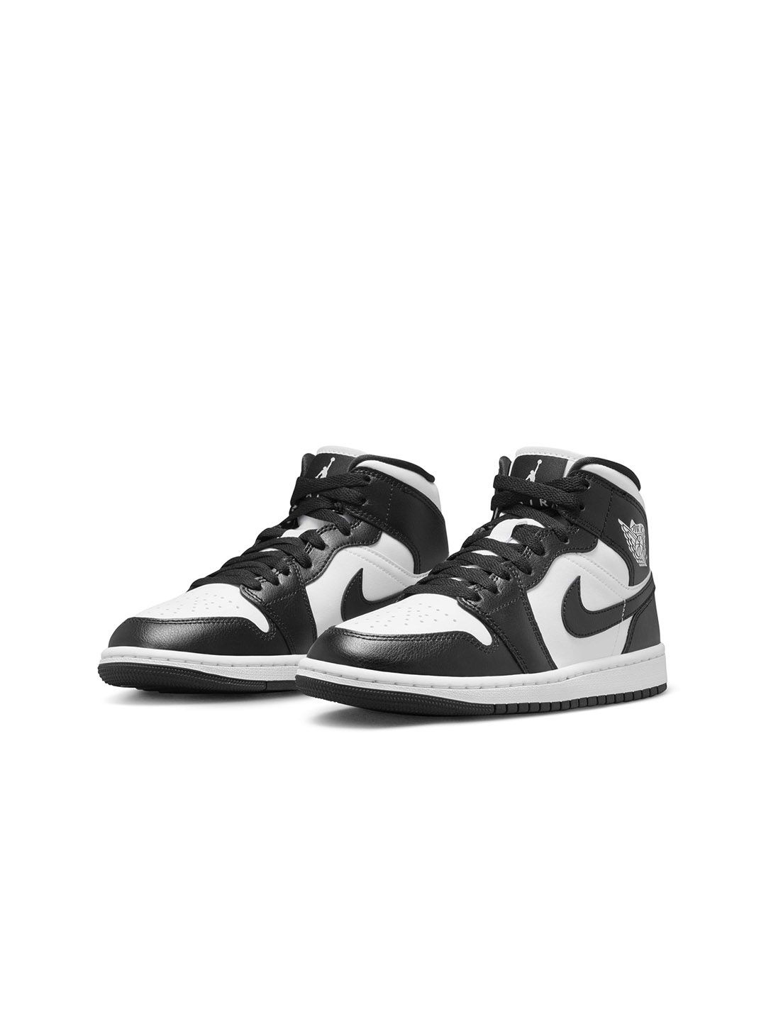 Buy Nike Women Air Jordan 1 Mid Sneakers - Casual Shoes for Women