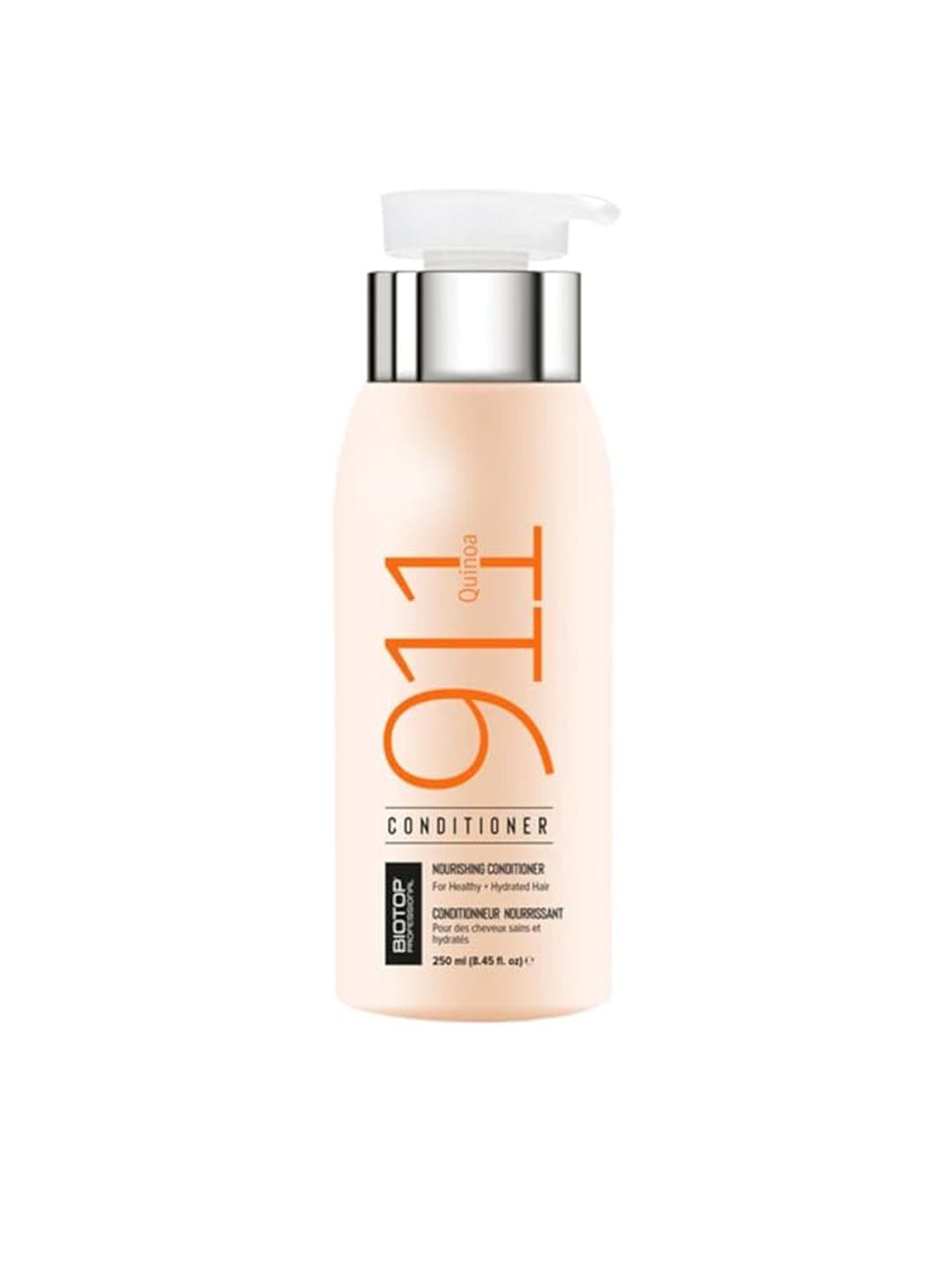 BIOTOP PROFESSIONAL 911 Quinoa Conditioner - 250ml