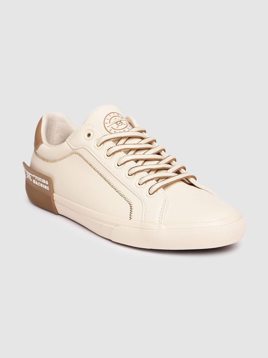 Flying Machine Men Oizo Sneakers