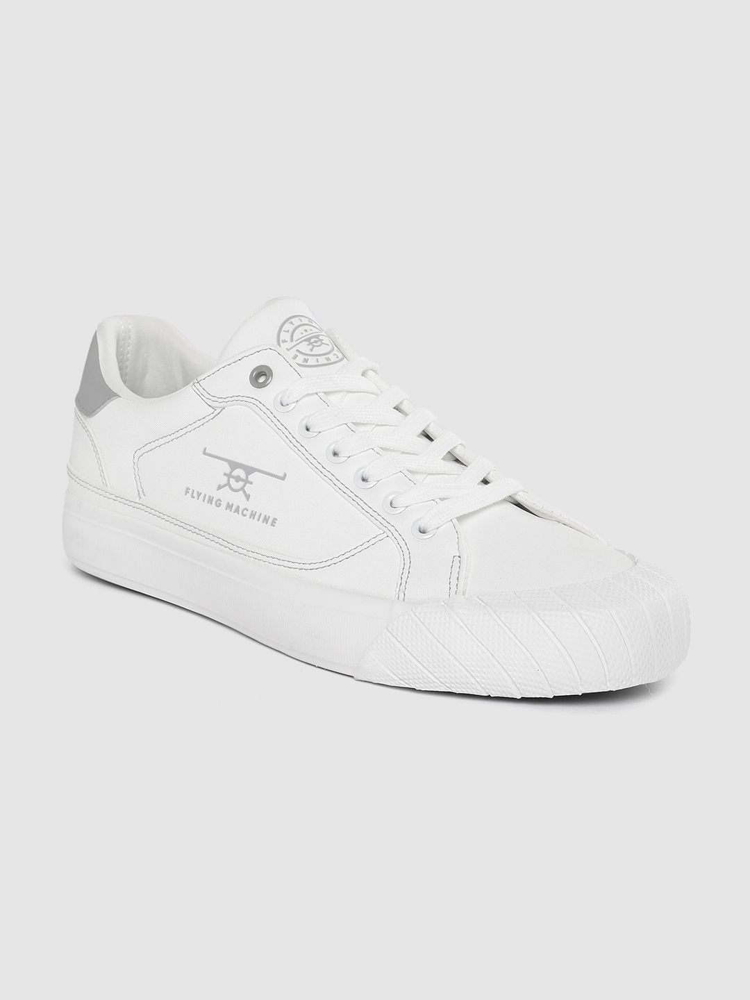 Flying Machine Men Everyday Sneakers