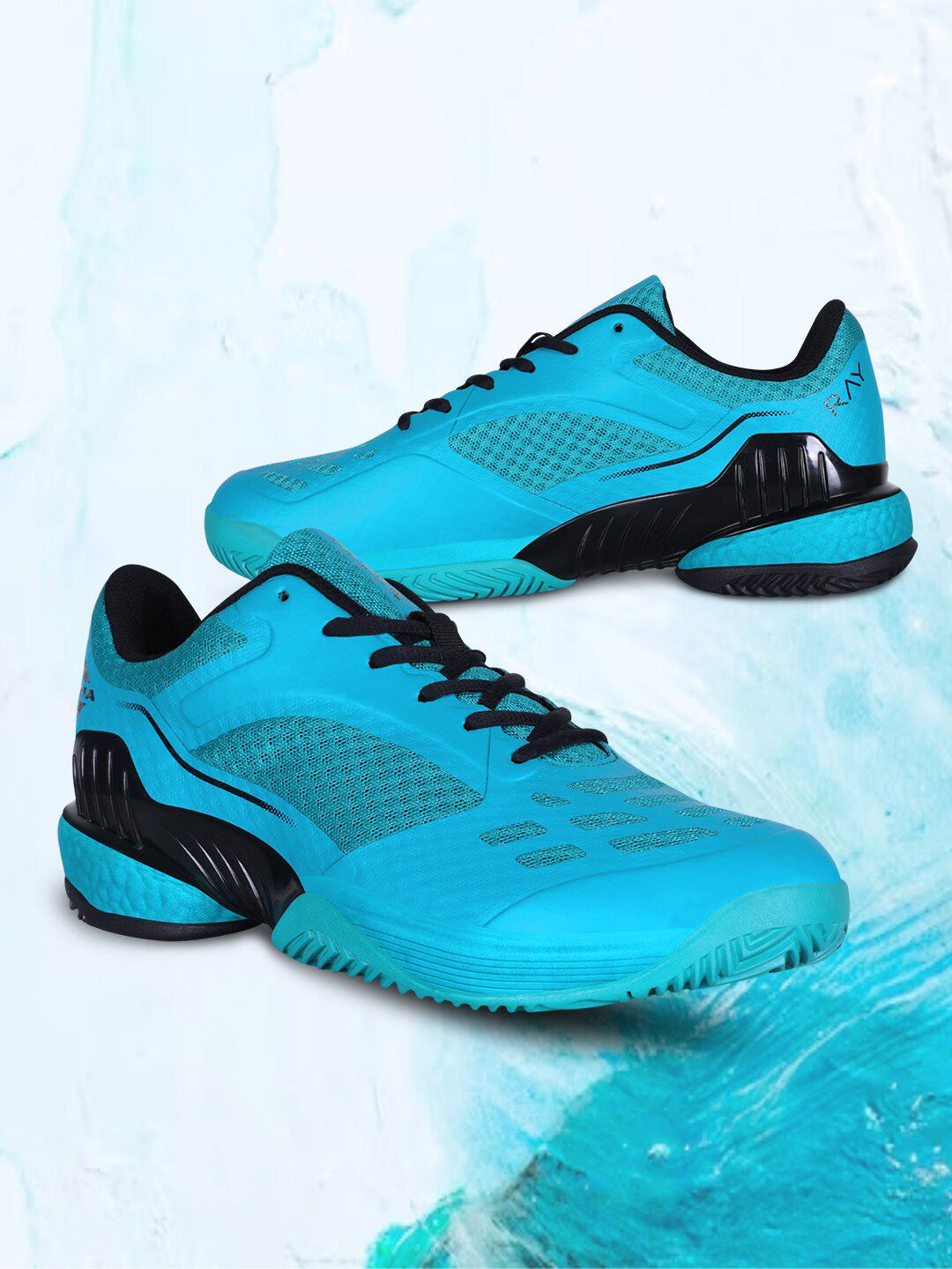 NIVIA Men Ray 3.0 Tennis shoes