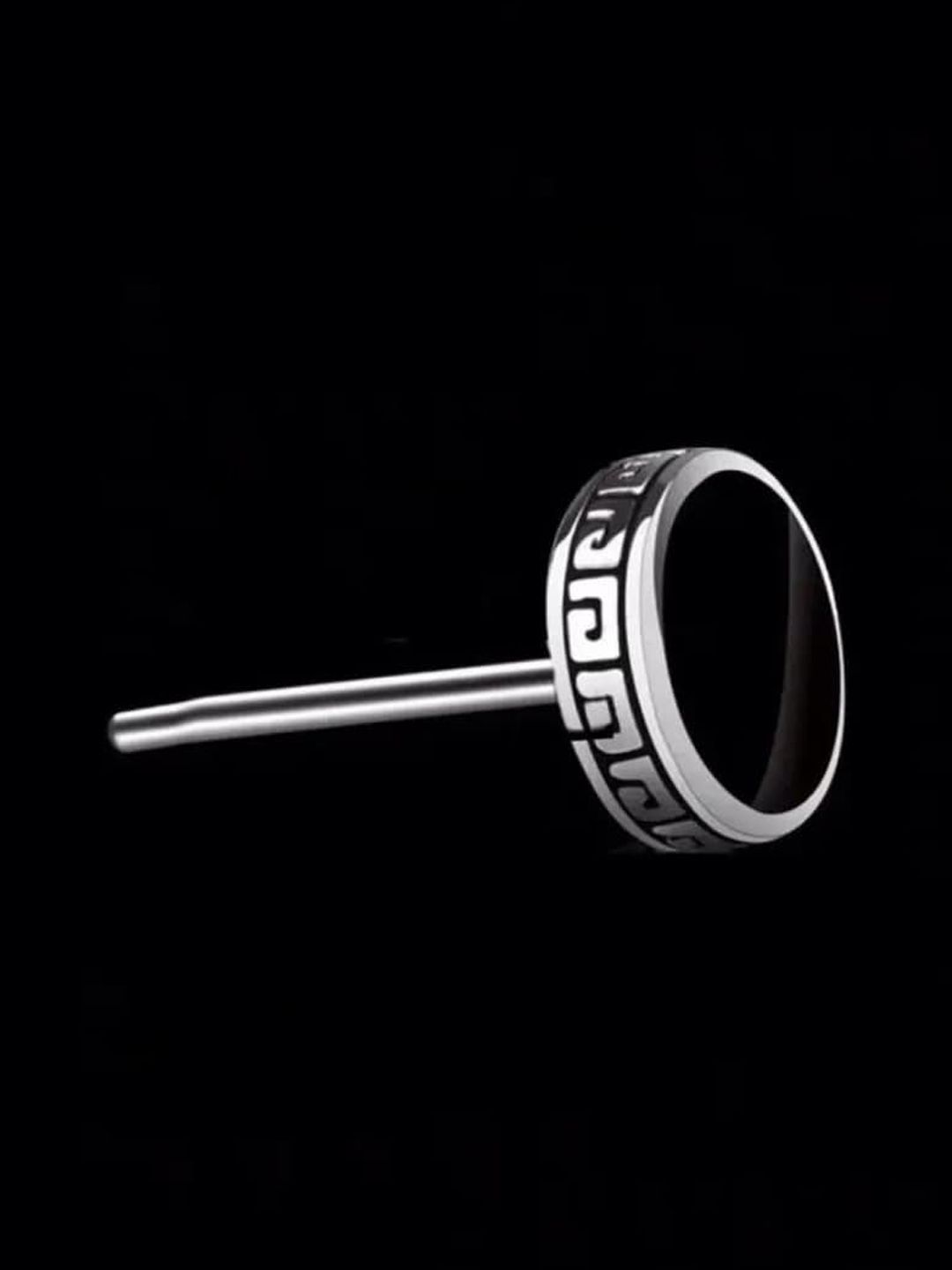 WROGN Men Contemporary Studs Earrings