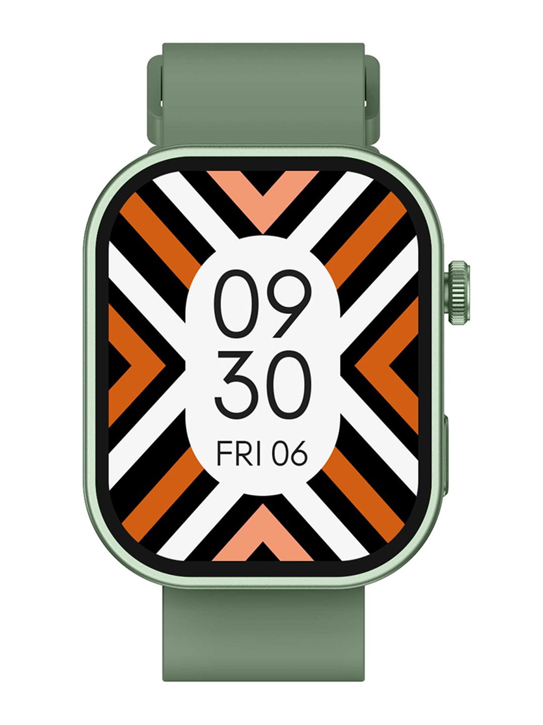 Timex Digital Smart Watch TWIXW303T