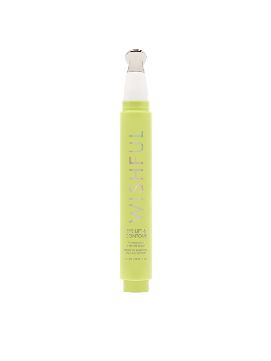 Buy WISHFUL Eye Lift & Contour Serum & Refill with Bakuchiol