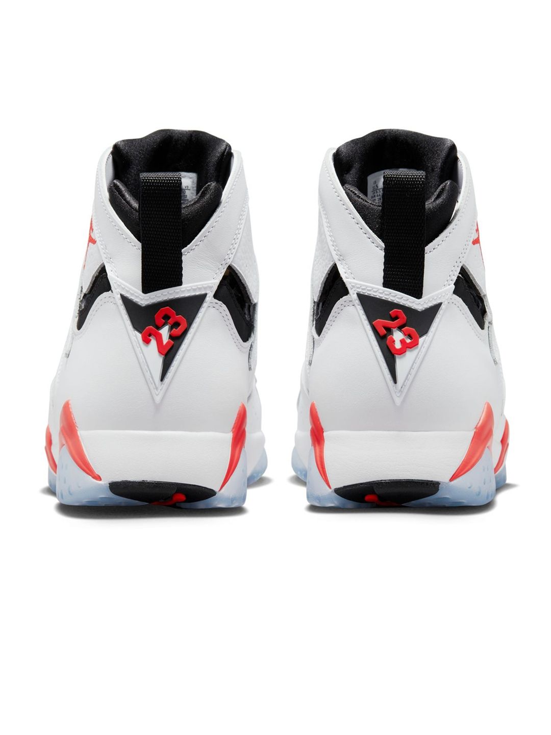 Buy Nike Men Air Jordan 7 Retro Regular Sneakers - Casual Shoes