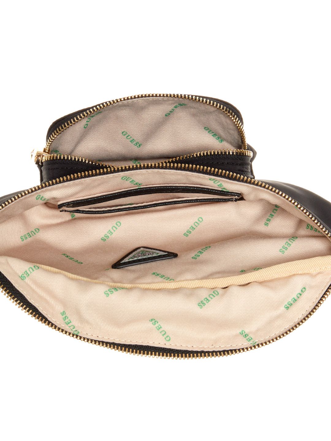 Buy Women Fanny Pack with Chain Strap - Waist Pouch for Women