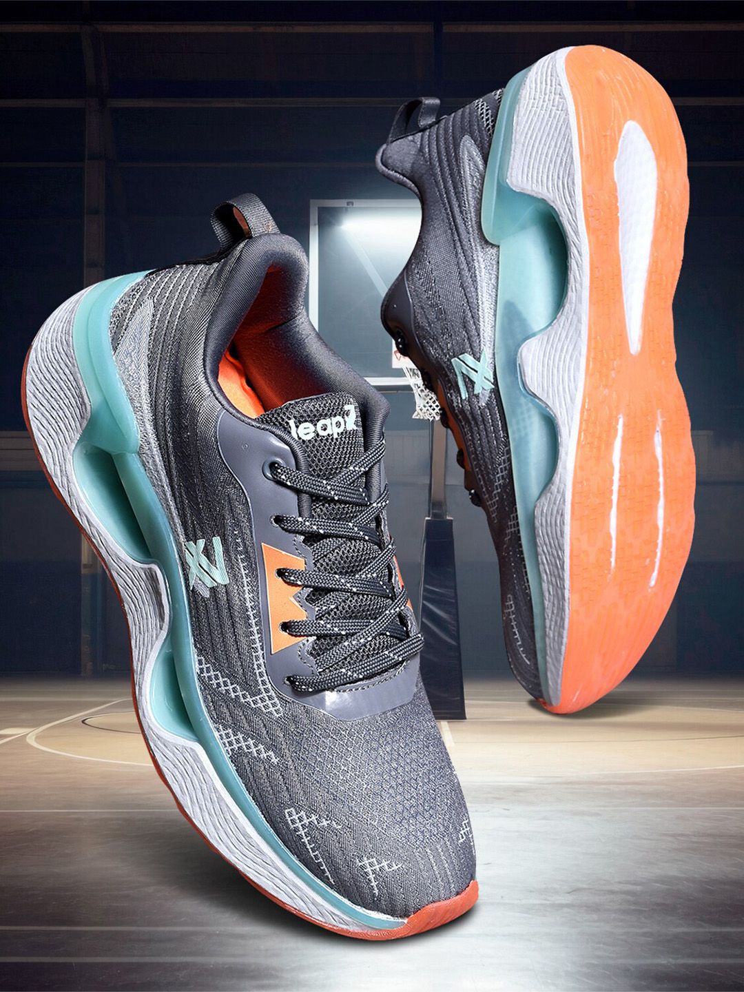 Liberty Men Running Shoes