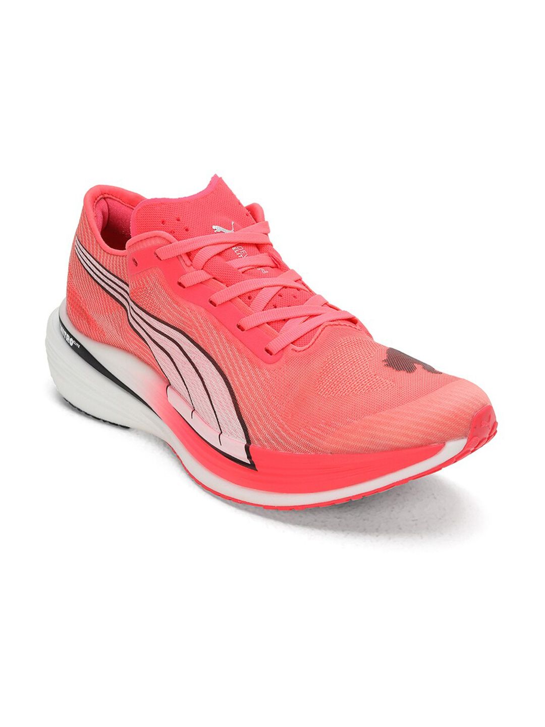 Buy Puma Men Deviate Nitro Elite 2 Running Shoes - Sports Shoes