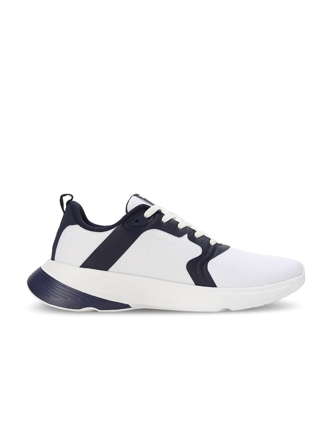 Buy Puma Men Nomic Textured Lace-Up Sneaker - Casual Shoes for Men