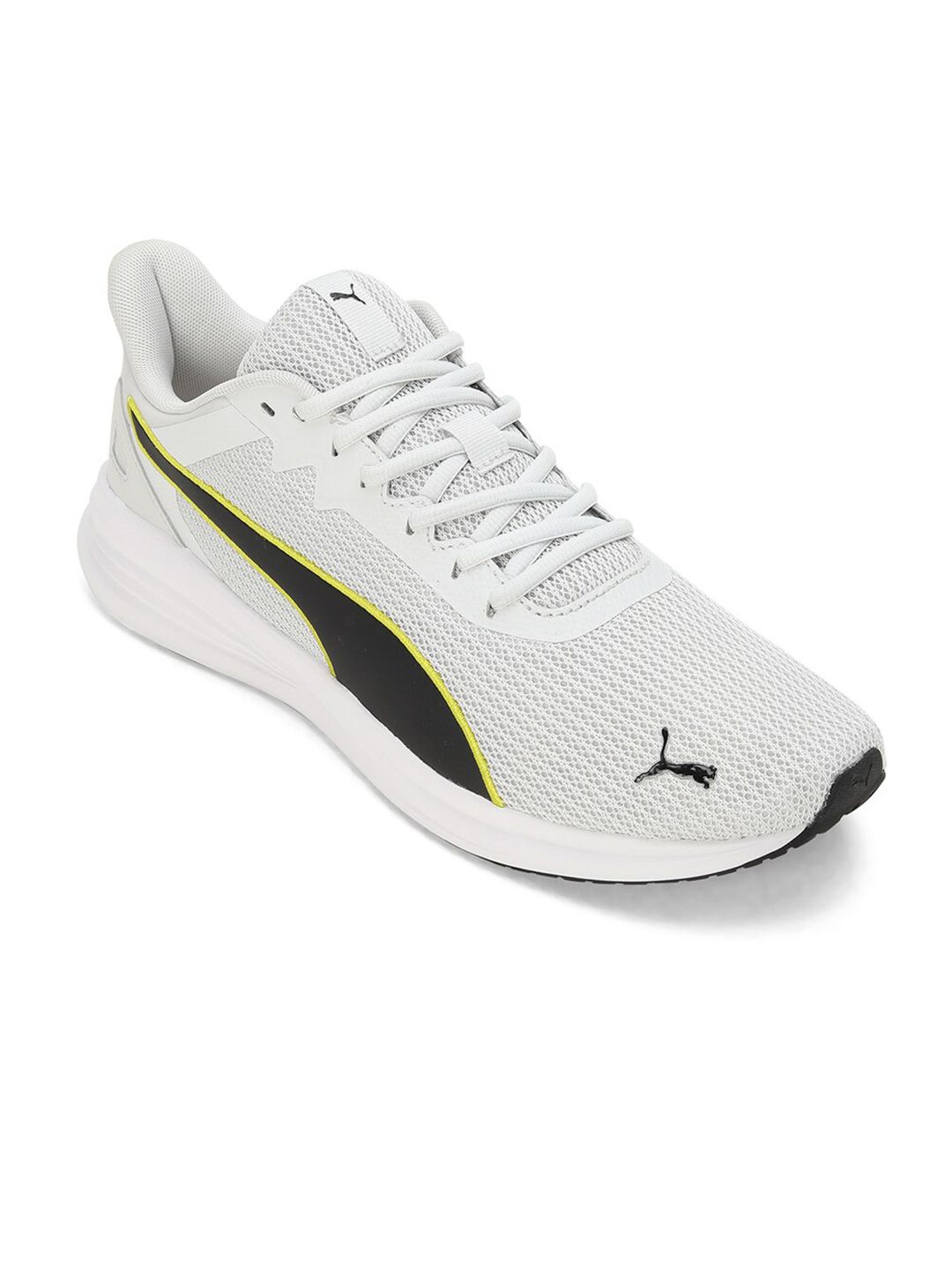 Puma Unisex Transport Modern Textured Running Shoes