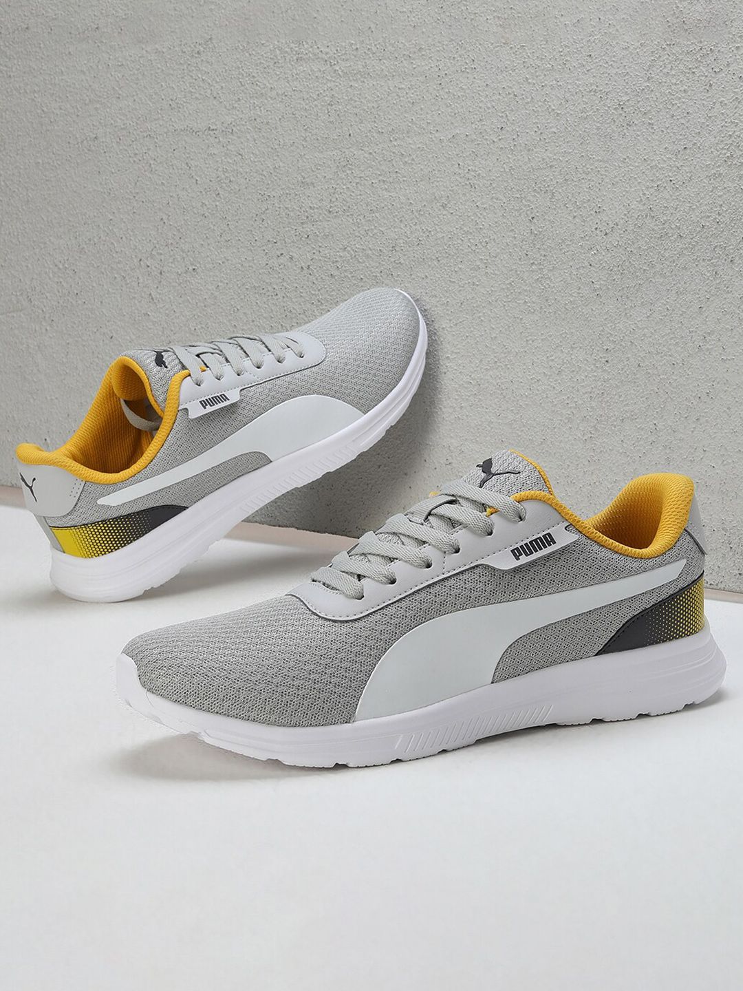 Puma Men Razz Running Shoes