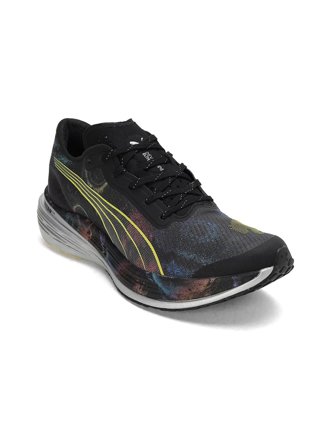 Buy Puma Men Deviate NITRO Elite 2 'Marathon Series' Running Shoes