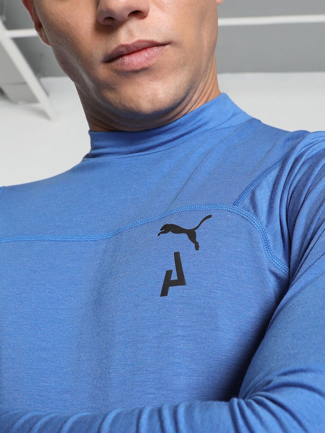 Buy Puma SEASONS dryCELL Lyocell Long Sleeves T-Shirt - Tshirts