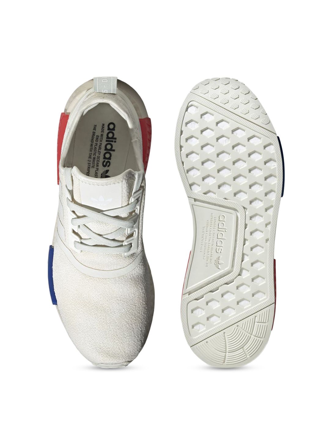 Buy ADIDAS Originals Men NMD R1Sneakers - Casual Shoes for Men 26227916 |  Myntra